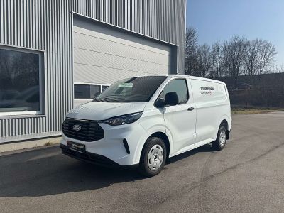 Ford Transit Custom Vorführwagen