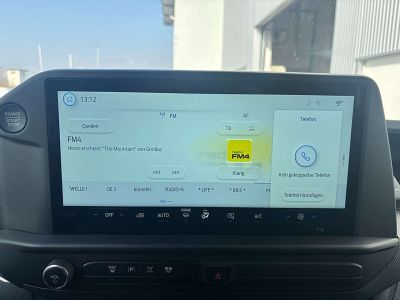 Ford Transit Custom Vorführwagen