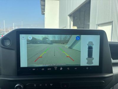 Ford Transit Custom Vorführwagen