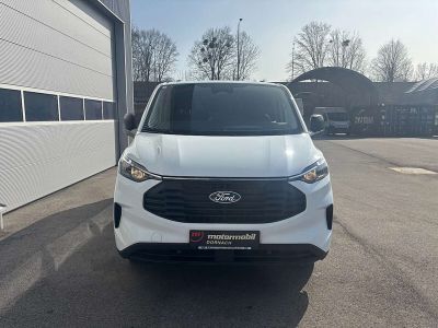 Ford Transit Custom Vorführwagen