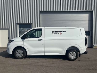 Ford Transit Custom Vorführwagen