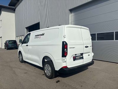 Ford Transit Custom Vorführwagen