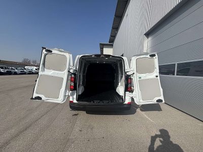 Ford Transit Custom Vorführwagen