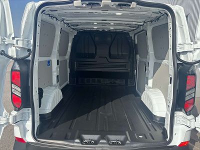 Ford Transit Custom Vorführwagen