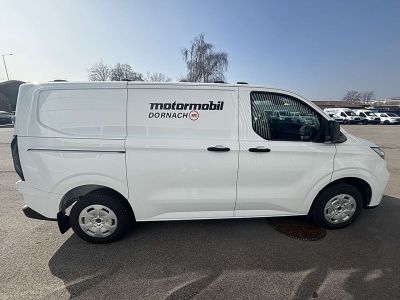 Ford Transit Custom Vorführwagen