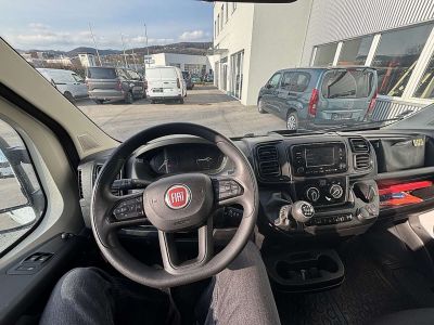 Fiat Ducato Vorführwagen