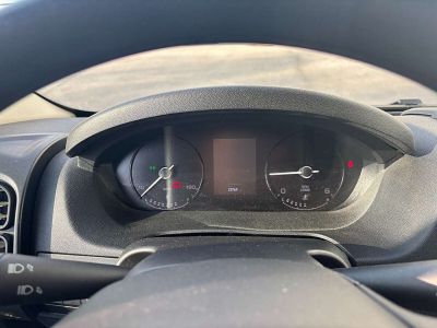 Fiat Ducato Vorführwagen