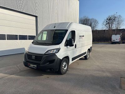 Fiat Ducato Vorführwagen