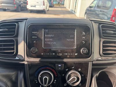 Fiat Ducato Vorführwagen