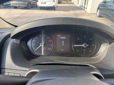 Fiat Ducato Vorführwagen