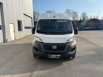 Fiat Ducato Vorführwagen