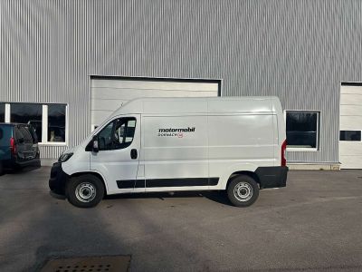 Fiat Ducato Vorführwagen