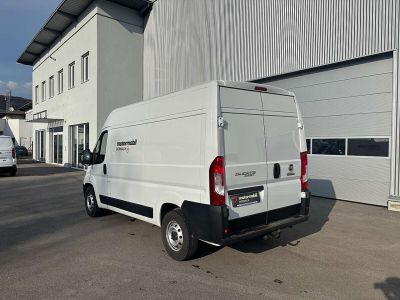 Fiat Ducato Vorführwagen