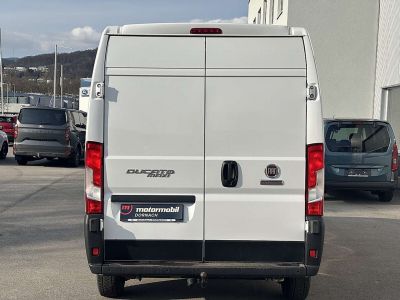 Fiat Ducato Vorführwagen