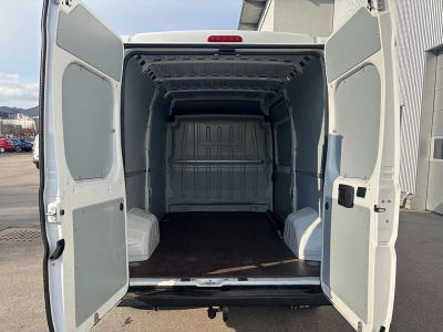 Fiat Ducato Vorführwagen