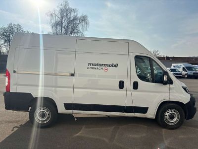 Fiat Ducato Vorführwagen