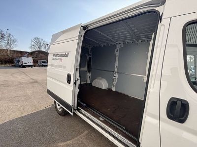 Fiat Ducato Vorführwagen