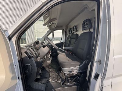 Fiat Ducato Vorführwagen