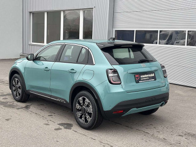 Fiat 600 Tageszulassung