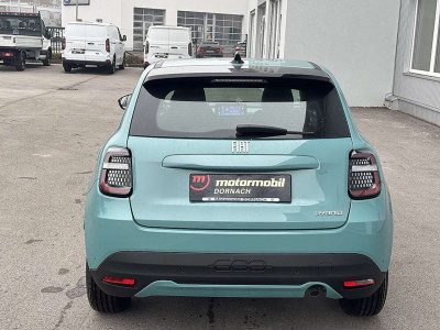 Fiat 600 Tageszulassung