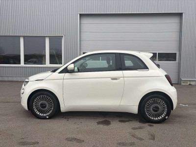 Fiat 500 Tageszulassung