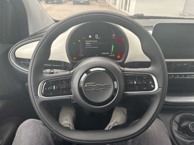 Fiat 500 Tageszulassung