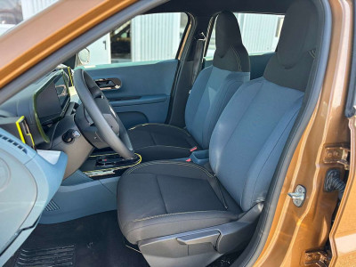 Fiat Grande Panda Tageszulassung