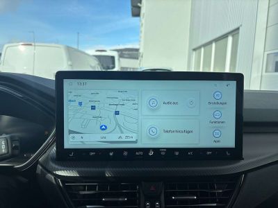 Ford Kuga Neuwagen