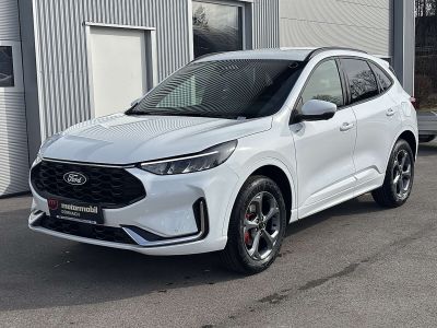 Ford Kuga Neuwagen