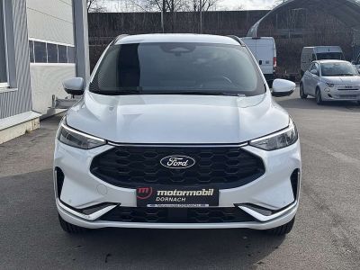 Ford Kuga Neuwagen