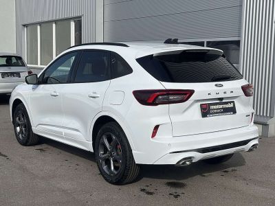 Ford Kuga Neuwagen