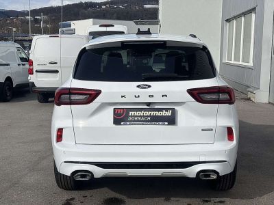 Ford Kuga Neuwagen