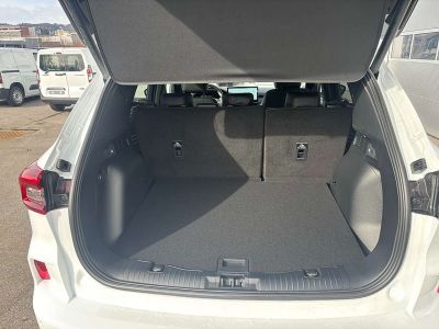 Ford Kuga Neuwagen