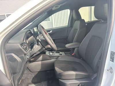 Ford Kuga Neuwagen