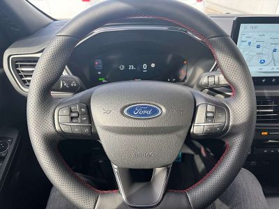 Ford Kuga Neuwagen
