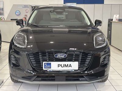 Ford Puma Neuwagen