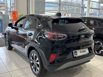 Ford Puma Neuwagen
