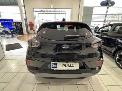 Ford Puma Neuwagen