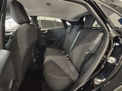 Ford Puma Neuwagen
