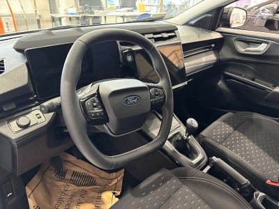 Ford Puma Neuwagen