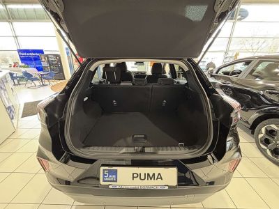 Ford Puma Neuwagen