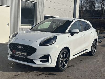 Ford Puma Neuwagen