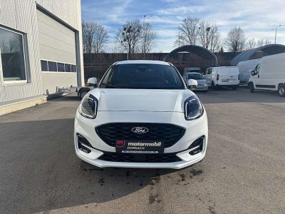 Ford Puma Neuwagen