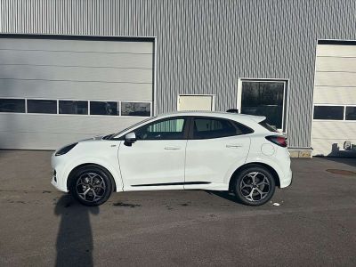 Ford Puma Neuwagen