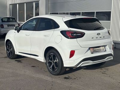Ford Puma Neuwagen