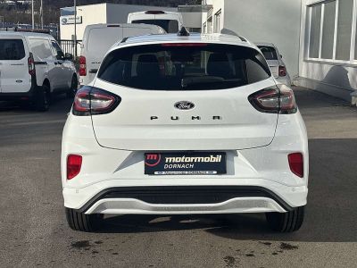 Ford Puma Neuwagen