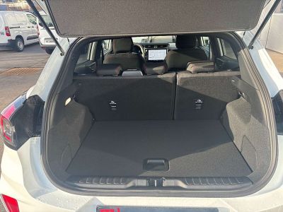 Ford Puma Neuwagen