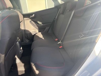Ford Puma Neuwagen