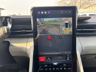 Ford Explorer Neuwagen