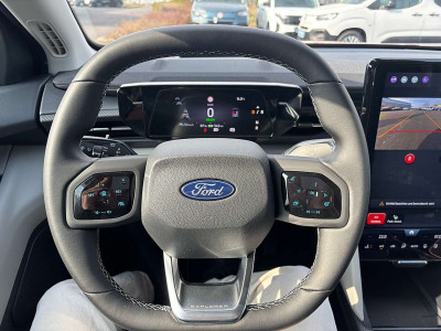 Ford Explorer Neuwagen